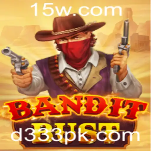 Descubra o Fascinante Mundo de 'BanditBust': Um Mergulho nas Regras e Estratégias do Jogo