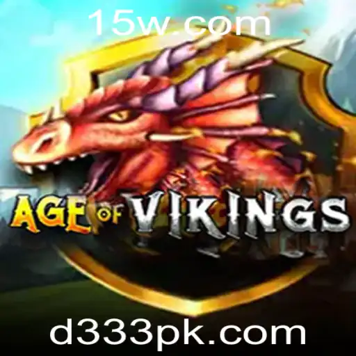 Explorando AgeofViking: Uma Aventura Épica nos Mundos Nórdicos