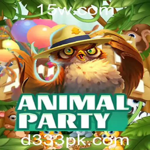 Descubra o Universo de AnimalParty: Um Jogo de Estratégia Inovador