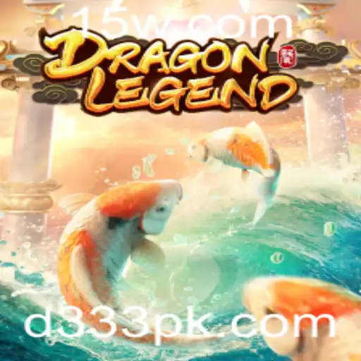 Descubra DragonLegend: O Novo Fenômeno no Mundo dos Jogos