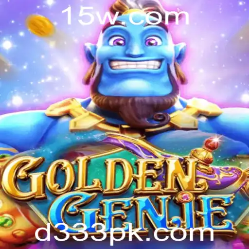 Descubra GOLDENGENIE: O Jogo de Estratégia Inovador