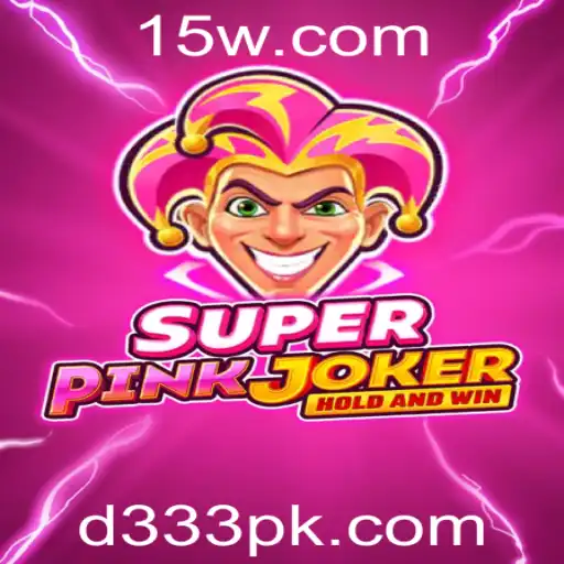 Explorando SuperPinkJoker: Uma Aventura única no Mundo dos Jogos