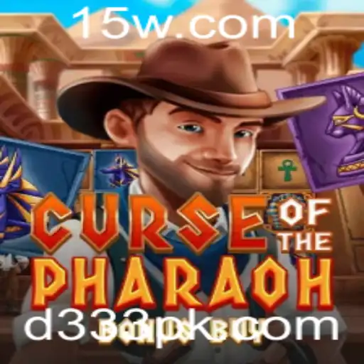 Descubra o Mundo de 'Curse of the Pharaoh Bonus Buy' e Suas Regras Fascinantes