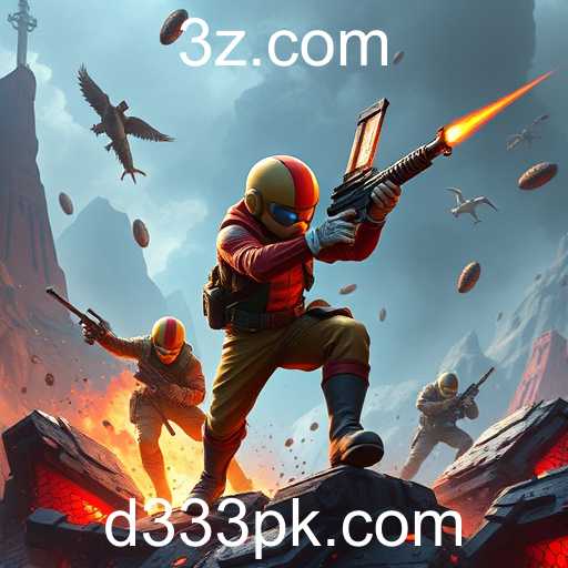 Action Games