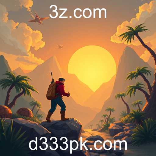 Adventure Games