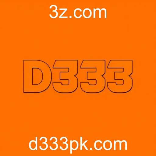 A Ascensão da D333 no Universo dos Jogos