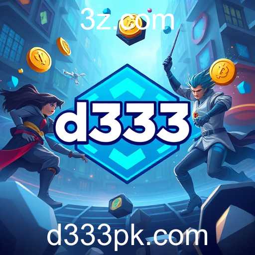 Evolução dos Jogos Online: Um Voo com 'd333'