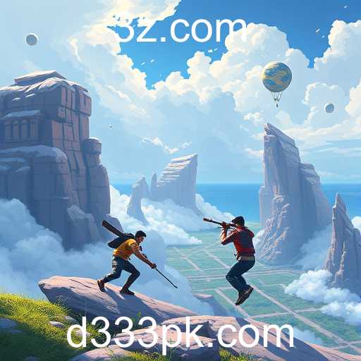 O Impacto de 'd333' no Mundo dos Jogos em 2026