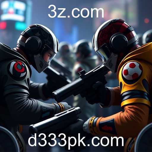 Multiplayer Games