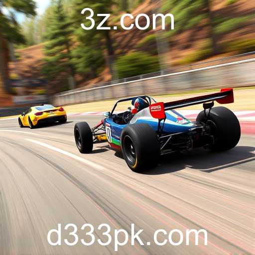 Racing Games