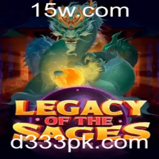 Explorando a Fabulosa Aventura de 'LegacyoftheSages'