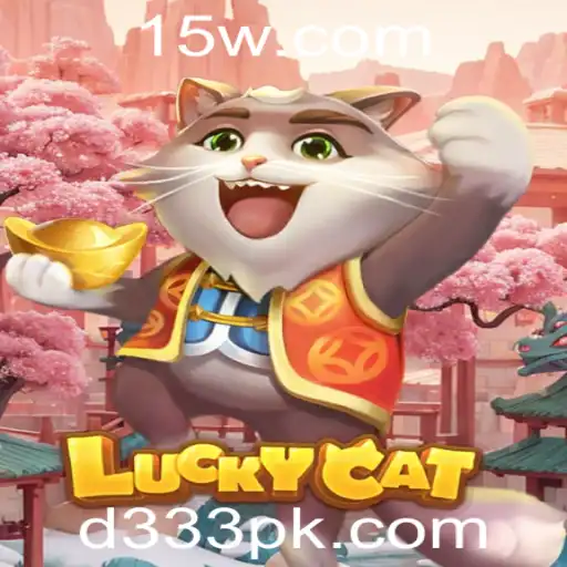 Descubra o Empolgante Mundo de LuckyCat: O Jogo da Sorte e Estratégia