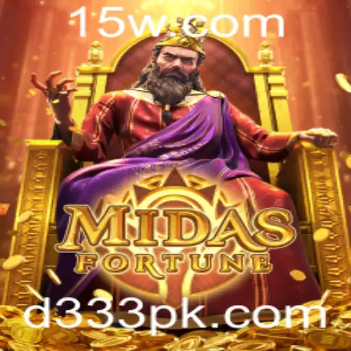 Descubra o Fascinante Mundo de MidasFortune: O Jogo da Fortuna
