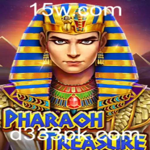 PharaohTreasure: Descubra os Segredos do Antigo Egito