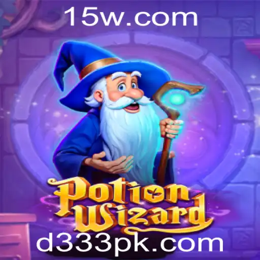 Descubra o Fascinante Mundo de PotionWizard: Aventuras e Magia