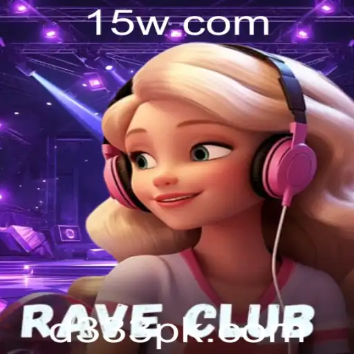 RaveClub: Explorando o Jogo de Realidade Virtual Revolucionário