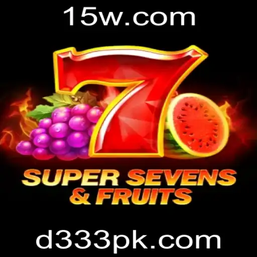 Descubra o Excitante Mundo de 7SuperSevensFruits