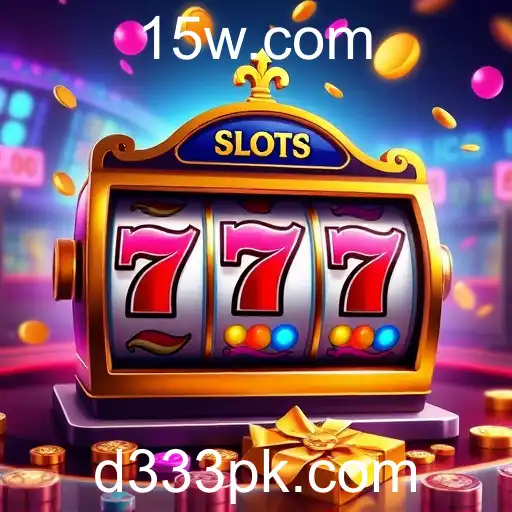 Caça-níqueis: Uma Viagem ao Universo dos Jogos de Azar