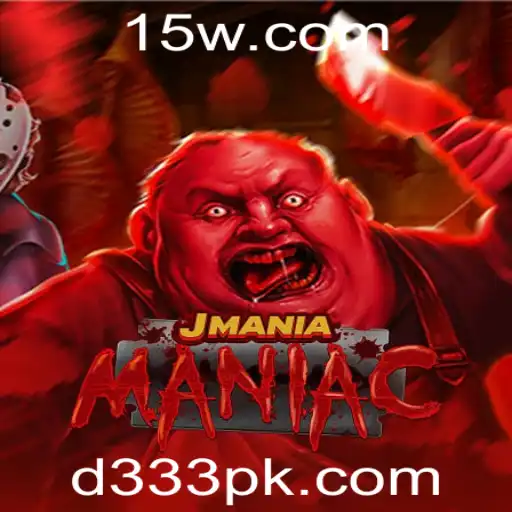 JManiaManiac: O Novo Fenômeno no Mundo dos Jogos