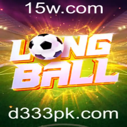 Descubra LongBall: O Jogo que Está Conquistando o Mundo