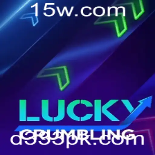 Descubra o Jogo de Sortes e Estratégias: LuckyCrumbling