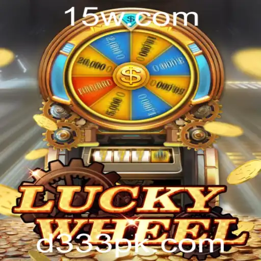 Explorando o Jogo LuckyWheel: Uma Aventura de Sorte e Estratégia