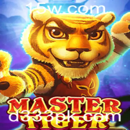 Descubra o Fascinante Mundo de MasterTiger: O Jogo de Estratégia de Impacto Global