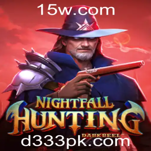 NightfallHunting: Um Mergulho no Mundo das Caçadas Noturnas