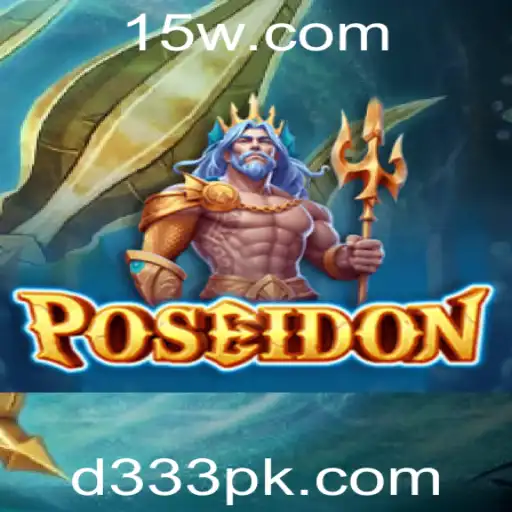 Descubra o Mundo Incrível do Jogo 'Poseidon'