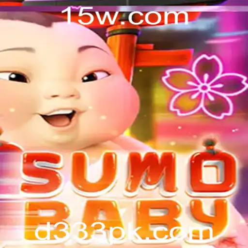 SumoBaby: A Nova Sensação dos Jogos Infantis