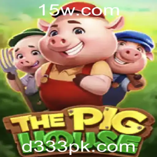 ThePigHouse: Uma Jornada Inovadora no Mundo dos Jogos