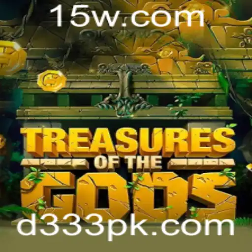 Explorando o Mundo Fascinante de TreasureoftheGods: Regras e Estratégias