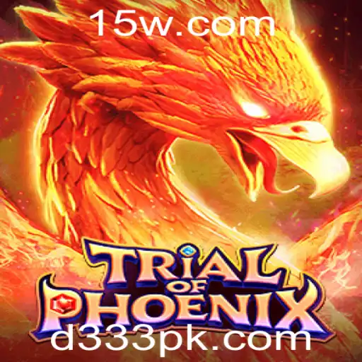 Explorando o Mundo de TrialofPhoenix