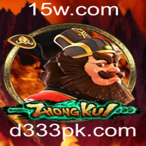 ZhongKui: A Fascinante Jornada de Estratégia e Misticismo