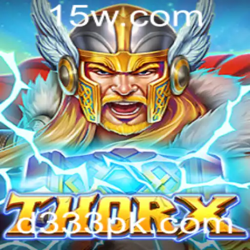 ThorX: Uma Aventura Épica no Mundo dos Jogos de Estratégia